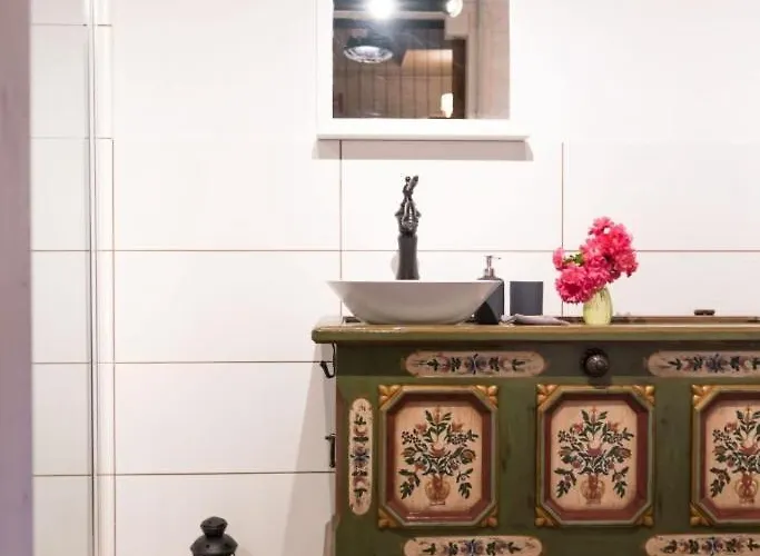 Mooki Loft Und Ossiacher Gerlitzen Own * Villach