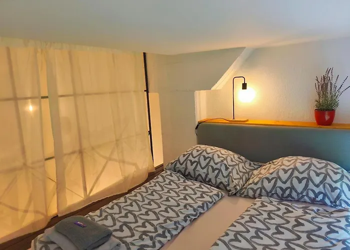 Mooki Loft Und Ossiacher Gerlitzen Own