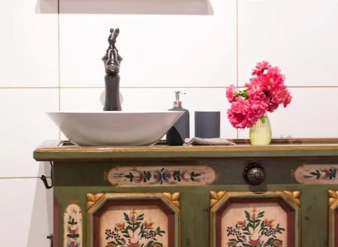 Mooki Loft Und Ossiacher Gerlitzen Own Apartament *