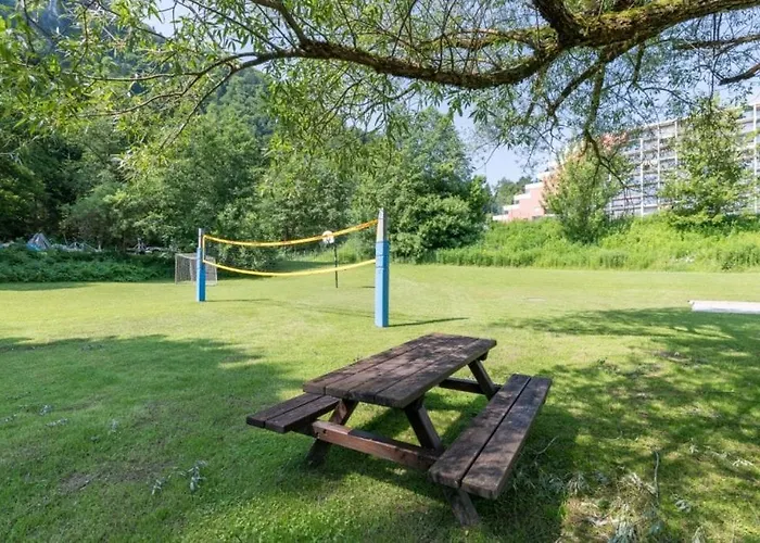 Mooki Loft Und Ossiacher Gerlitzen Own Apartament