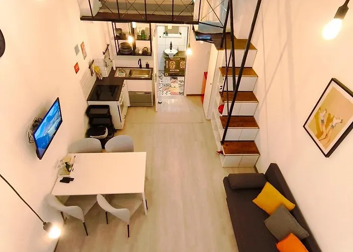 Apartament Mooki Loft Und Ossiacher Gerlitzen Own