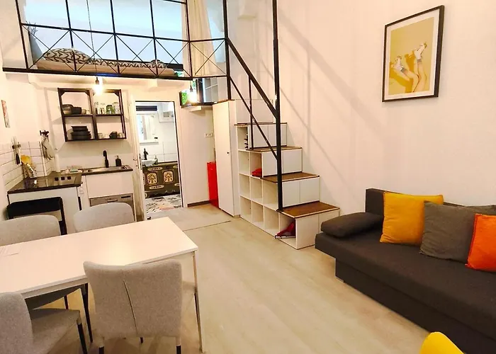 Mooki Loft Und Ossiacher Gerlitzen Own Villach