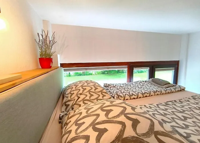 Mooki Loft Und Ossiacher Gerlitzen Own *