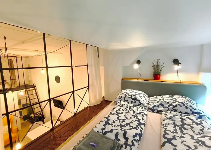 Mooki Loft Und Ossiacher Gerlitzen Own